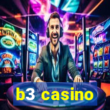 b3 casino